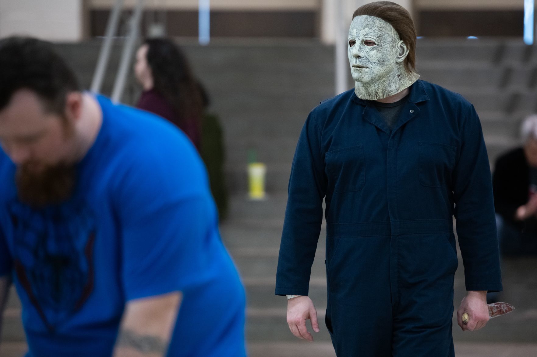 2019 Wizard World St. Louis Comic Con